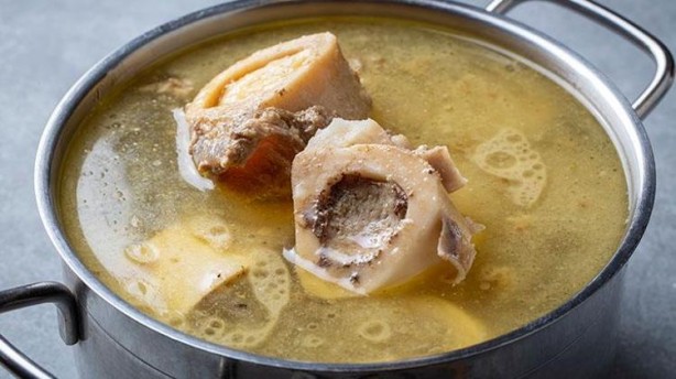 Foto - Canan Karatay listeyi verdi! Kış aylarında bunları tüketene hastalık uğramıyor