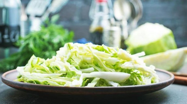 Foto - Canan Karatay listeyi verdi! Kış aylarında bunları tüketene hastalık uğramıyor