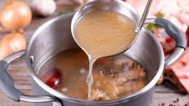 Foto - Canan Karatay listeyi verdi! Kış aylarında bunları tüketene hastalık uğramıyor