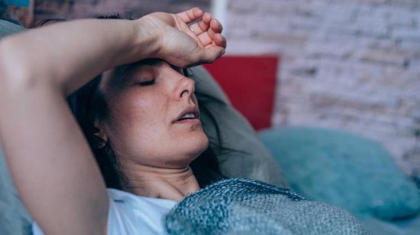 Foto - Canan Karatay listeyi verdi! Kış aylarında bunları tüketene hastalık uğramıyor