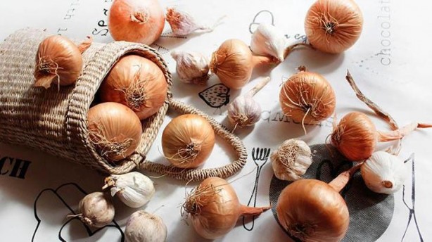 Foto - Canan Karatay listeyi verdi! Kış aylarında bunları tüketene hastalık uğramıyor