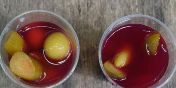 Foto - Canan Karatay, o üçlüyü işaret etti!