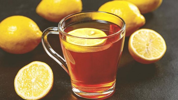 Foto - Canan Karatay önerdi! Sabah içen yaşadı! Vücudun işleyişi değişecek