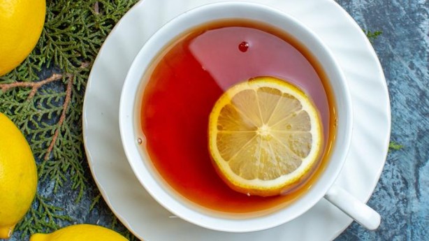 Foto - Canan Karatay önerdi! Sabah içen yaşadı! Vücudun işleyişi değişecek