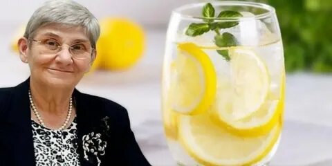 Foto - Canan Karatay önerdi! Sabah içen yaşadı! Vücudun işleyişi değişecek