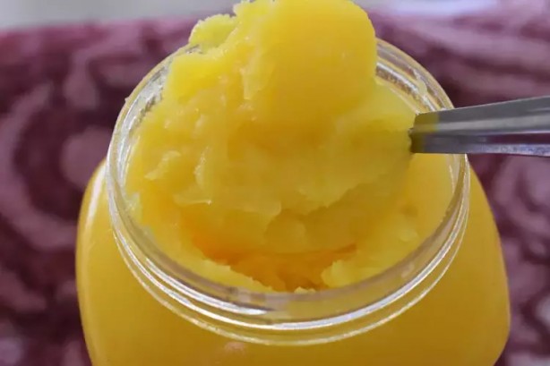 Foto - Canan Karatay övüyor ama sahtesine dikkat! Aman mutfağınıza sokmayın: Rengi, kokusu kendini ele veriyor