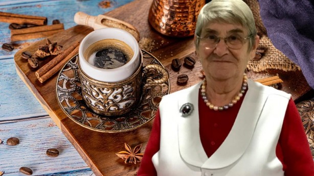 Foto - Canan Karatay özel Ramazan tarifini verdi: İftardan sonra bundan için, biiznillah tüm dertlerinizden kurtulun! Her yudumu şifa...