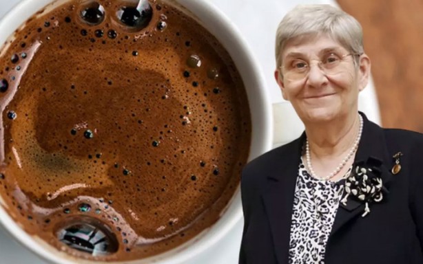 Foto - Canan Karatay özel Ramazan tarifini verdi: İftardan sonra bundan için, biiznillah tüm dertlerinizden kurtulun! Her yudumu şifa...