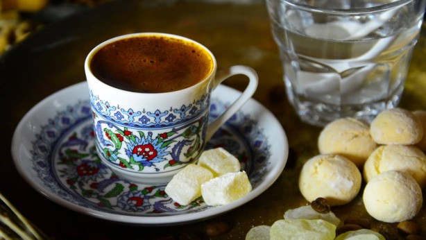 Foto - Canan Karatay özel Ramazan tarifini verdi: İftardan sonra bundan için, biiznillah tüm dertlerinizden kurtulun! Her yudumu şifa...