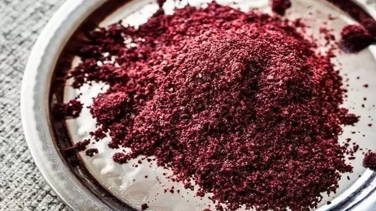 Foto - Canan Karatay 'Padişah baharatı' diyerek tavsiye verdi: Kendi küçük ama yararı bu kadar büyük