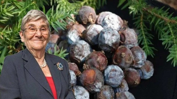 Canan Karatay sahurda yenilecek en güzel besini açıkladı! Bunu yiyen iftar nasıl geldi anlamayacak