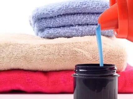 Foto - Canan Karatay sakladığı bir sırrı daha açıkladı! Pahalı deterjanlar artık çöp olacak…