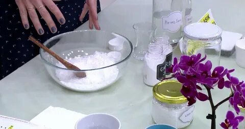 Foto - Canan Karatay sakladığı bir sırrı daha açıkladı! Pahalı deterjanlar artık çöp olacak…