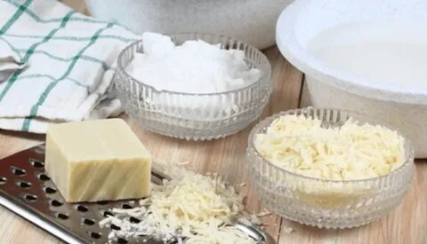 Foto - Canan Karatay sakladığı bir sırrı daha açıkladı! Pahalı deterjanlar artık çöp olacak…
