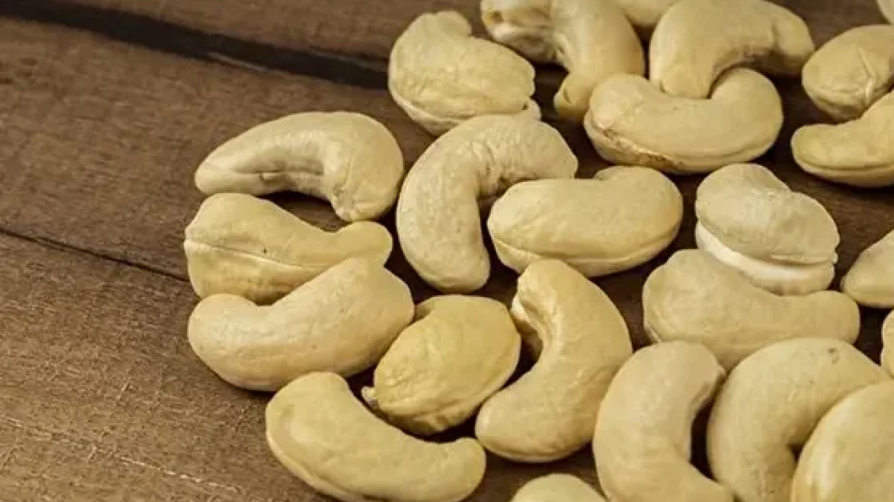 Foto - Canan Karatay şiddetle karşı çıktı ve... Bu kuruyemişi sakın tüketmeyin! Üzerine sıkılan gaz zehir saçıyor