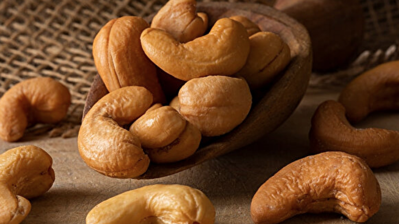 Foto - Canan Karatay şiddetle karşı çıktı ve... Bu kuruyemişi sakın tüketmeyin! Üzerine sıkılan gaz zehir saçıyor