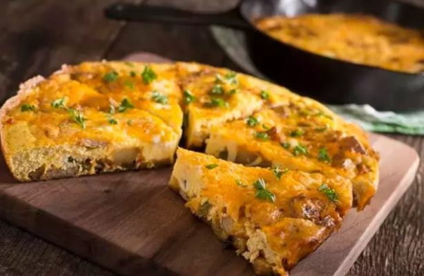 Foto - Canan Karatay süper kahvaltı önerisi: En faydalı kahvaltılık 