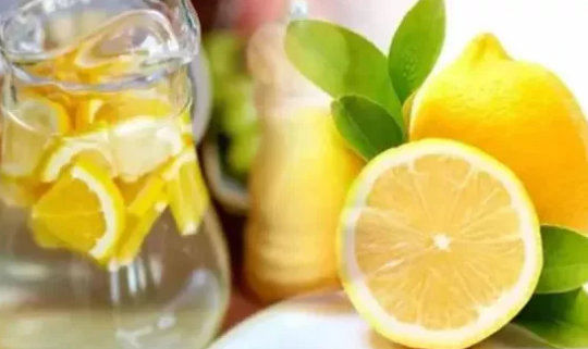 Foto - Canan Karatay tarifini açık açık verdi! Suya limon atın olacakları görün