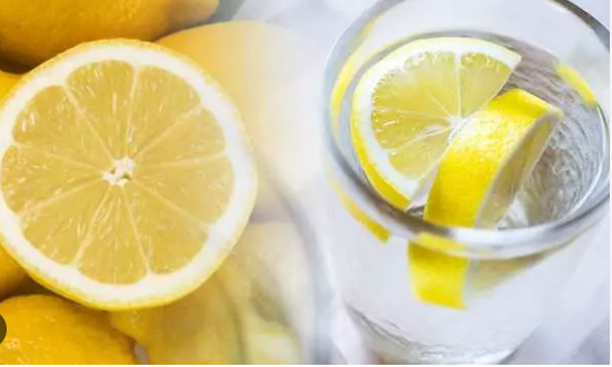 Foto - Canan Karatay tarifini açık açık verdi! Suya limon atın olacakları görün