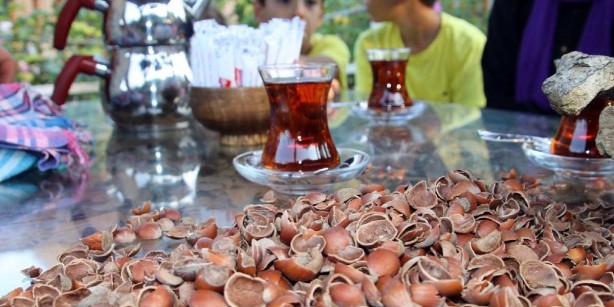 Foto - Canan Karatay, tavsiye listesinin başına onu yerleştirdi! "Hem içi hem dışı şifa" dedi! Bu saatten sonra kimse kabuklarını atmayacak