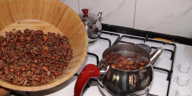 Foto - Canan Karatay, tavsiye listesinin başına onu yerleştirdi! "Hem içi hem dışı şifa" dedi! Bu saatten sonra kimse kabuklarını atmayacak