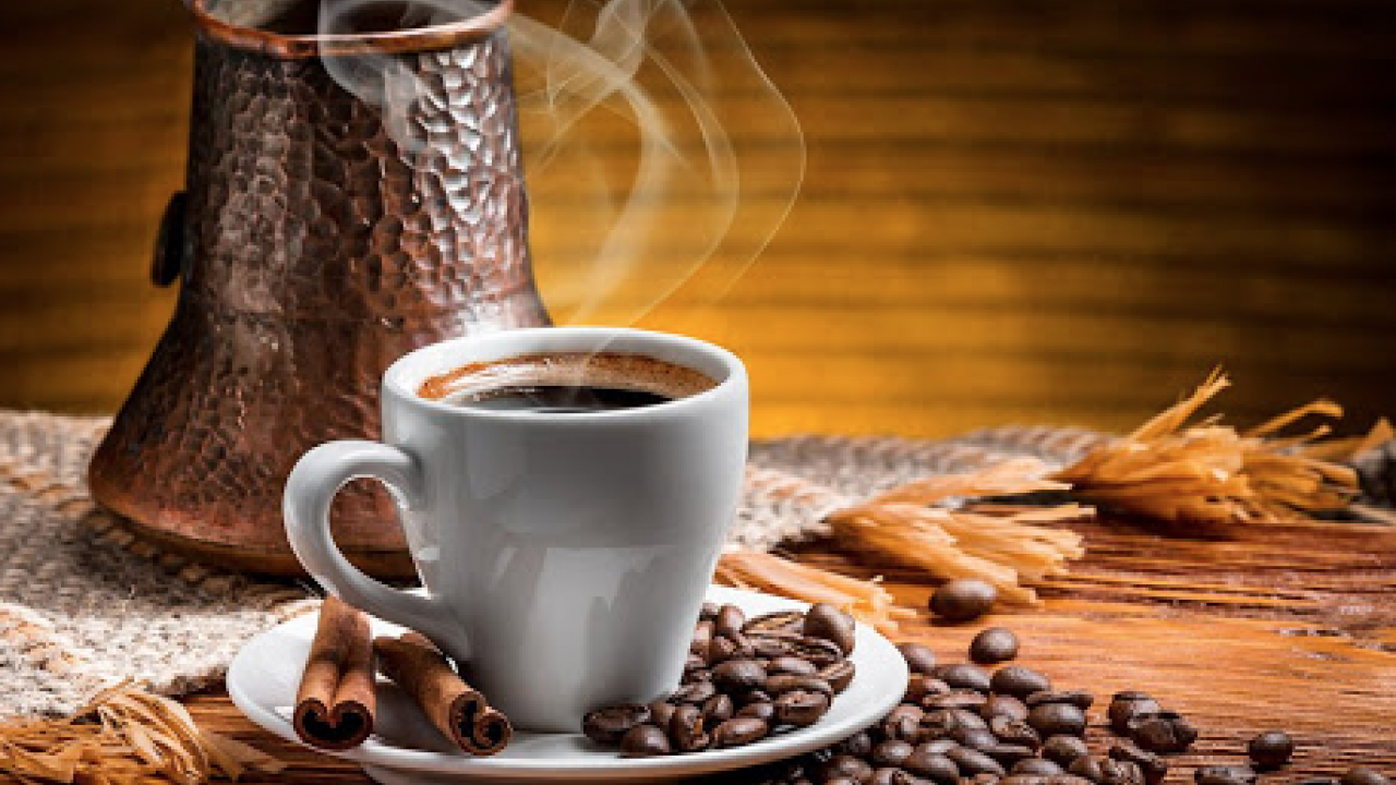 Canan Karatay tek cümleyle uyardı: Sadesi gerçek şifa! Her kahvenin aynı olmadığını da...