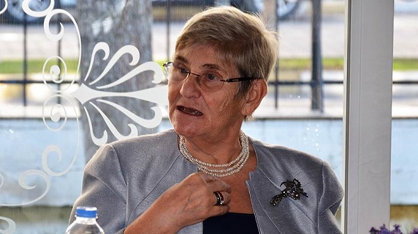 Canan Karatay tek tek sıraladı! Bu besinler Alzheimer hastalığını önlemek için önemli