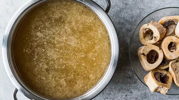 Foto - Canan Karatay tek tek sıraladı! Bunları yiyen demir gibi oluyor