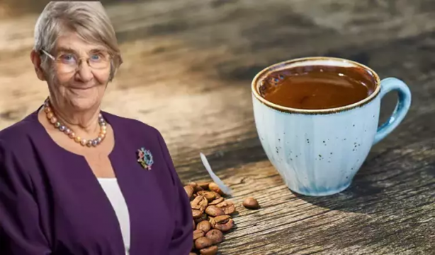 Canan Karatay "Türk kahvesinin içerisine bir kaşık ekleyin" diyerek önerdi! Sonuç gerçekten şaşırtıcı! Şimdi herkes bunu denemeye başladı