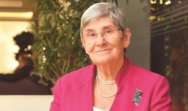 Foto - Canan Karatay üstüne basa basa önerdi! Peygamberimiz de yemeklerden önce mutlaka yaparmış