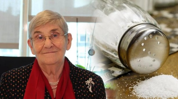 Foto - Canan Karatay üstüne basa basa önerdi! Peygamberimiz de yemeklerden önce mutlaka yaparmış