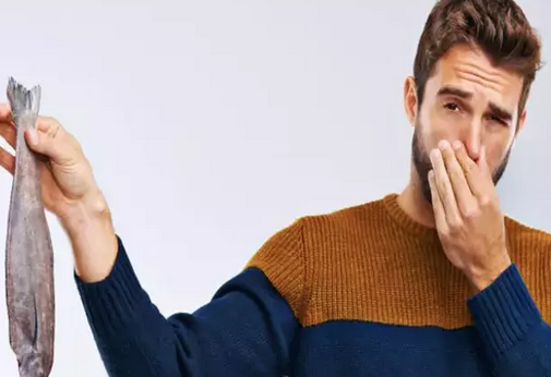 Foto - Canan Karatay üstüne basa basa tüyo: Bayat balığı suda bekletince ne oluyor diyerek hiç bilinmeyen yönleri paylaştı