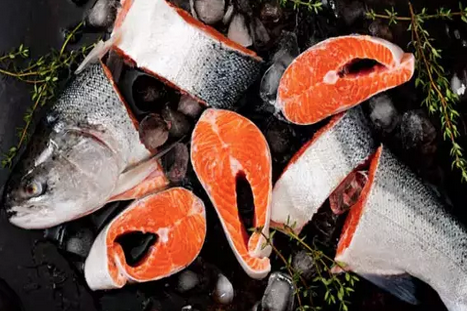 Foto - Canan Karatay üstüne basa basa tüyo: Bayat balığı suda bekletince ne oluyor diyerek hiç bilinmeyen yönleri paylaştı