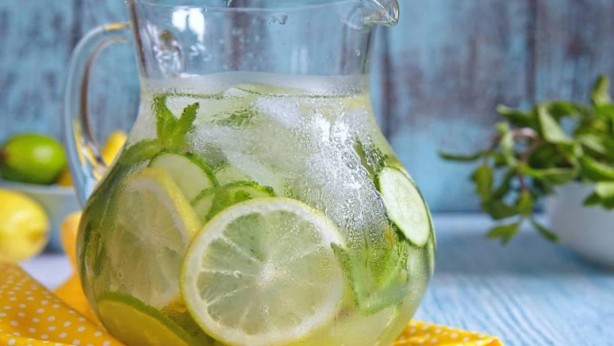 Foto - Canan Karatay üstüne basa basa uyardı: İftardan sonra muhakkak bu karışımdan için! O hastalığın önüne geçiyor