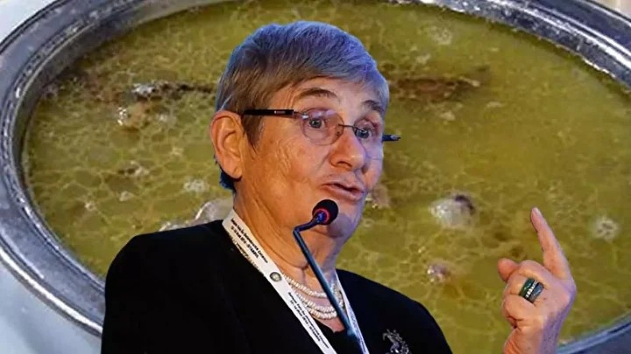 Foto - Canan Karatay uyardı! Bu kapsüller kalp krizine yol açabilir