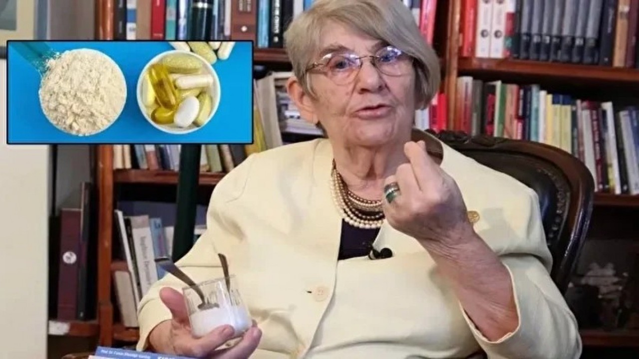 Foto - Canan Karatay uyardı! Bu kapsüller kalp krizine yol açabilir