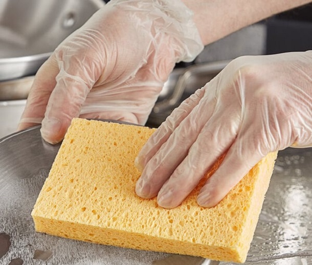 Foto - Canan Karatay uyardı: Evinizde varsa durmadan çöpe atın