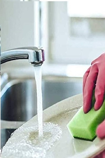 Foto - Canan Karatay uyardı: Evinizde varsa durmadan çöpe atın