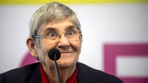 Foto - Canan Karatay uzun ömrün sırrını açıkladı! Bunu yiyen, Allah’ın izniyle 100 yaşına kadar yaşar