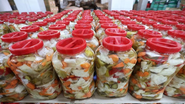 Foto - Canan Karatay uzun ömrün sırrını açıkladı! Bunu yiyen, Allah’ın izniyle 100 yaşına kadar yaşar