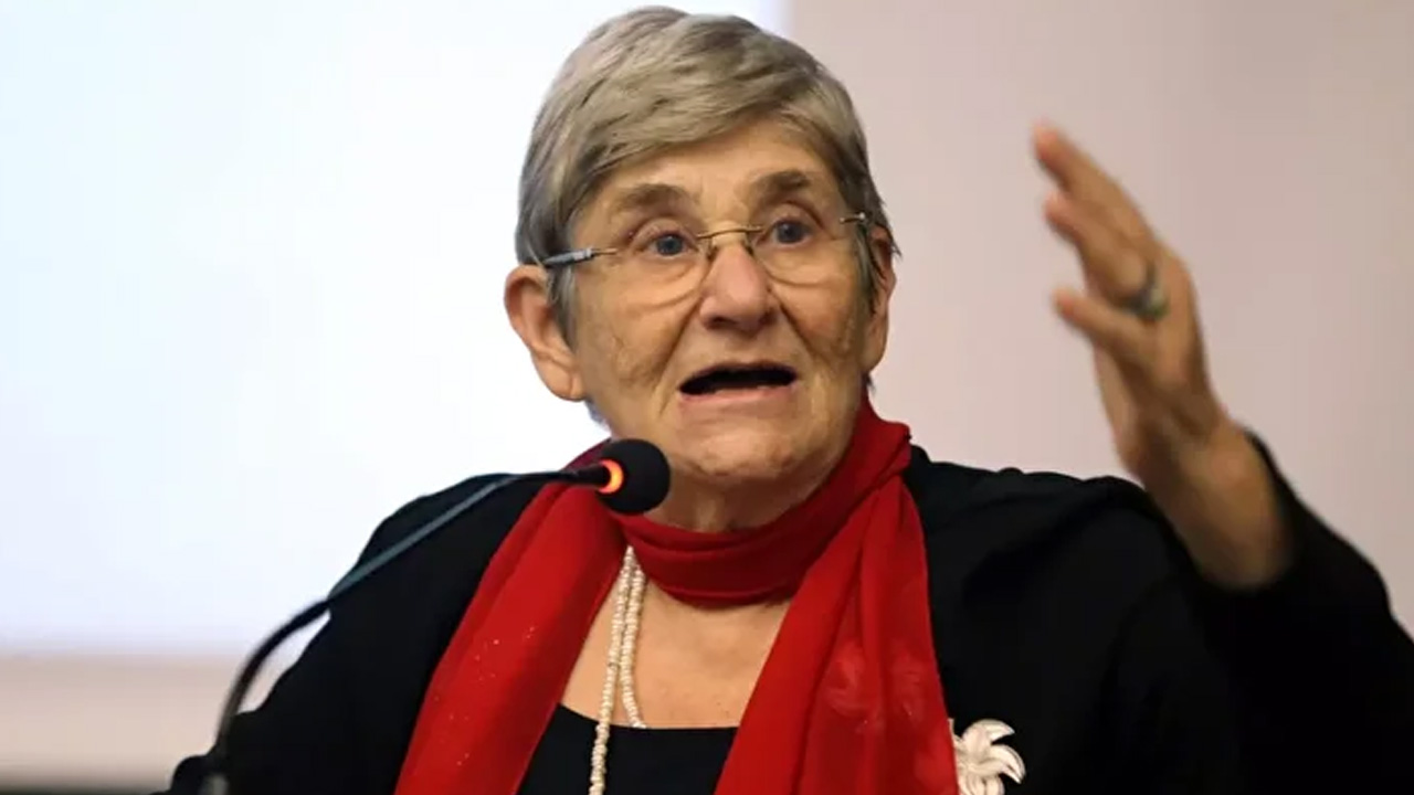 Canan Karatay, uzun yaşamın sırrı bu 5 besinde diyerek uyardı! Sofranızdan eksik etmeyin! 