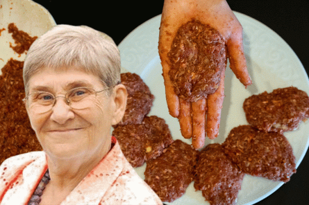 Canan Karatay yıllar önce ömrü uzatıyor diye önermişti! Köfteye eklediğinizde bakın ne oluyor