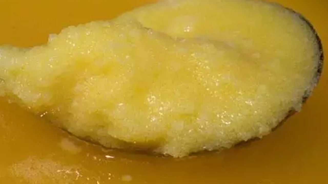 Foto - Canan Karatay, yıllarca sağlıksız diye yedirmediler diyerek açıkladı!