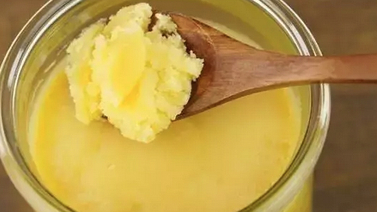 Foto - Canan Karatay, yıllarca sağlıksız diye yedirmediler diyerek açıkladı: Tüketin, insülin hormonunu baskılayan besin