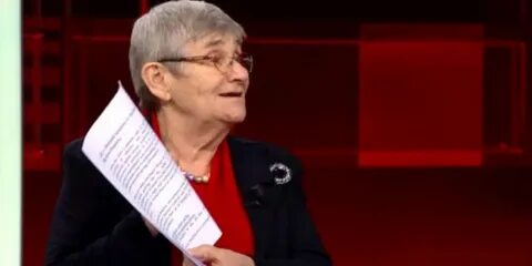 Canan Karatay yıllarca sır gibi saklamış! İşte bol E vitamini içeren besin…