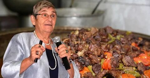 Foto - Canan Karatay yıllarca sır gibi saklamış! İşte bol E vitamini içeren besin…