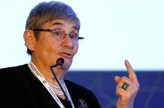 Foto - Canan Karatay yine gündemi altüst edecek! Meğer yanlış biliyormuşuz, hemen çöpe atın hemen