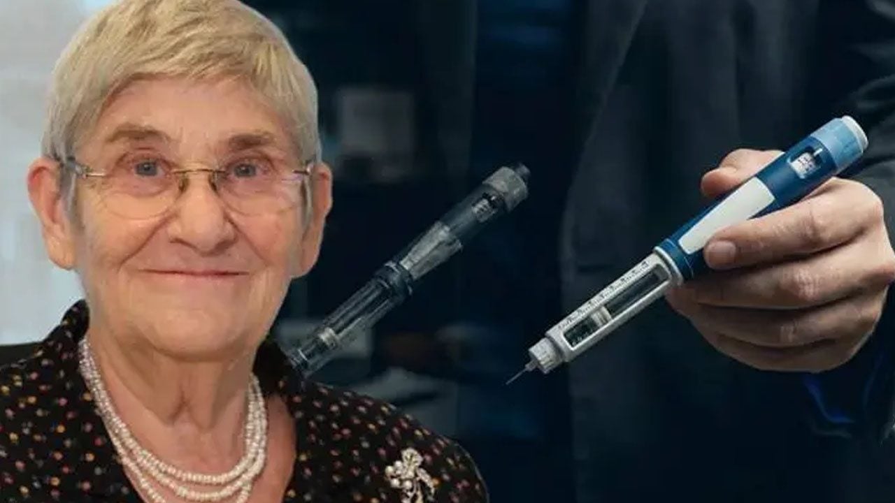 Canan karatay zayıflama iğnelerini işaret ederek uyardı: Riski büyük