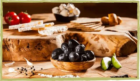 Foto - Canan Karatay zeytin, peynir sevenleri uyardı! Kısır kalabilirsiniz…