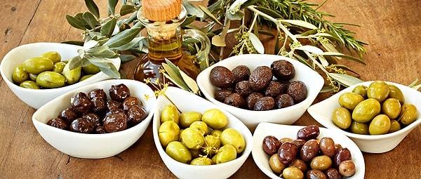 Foto - Canan Karatay zeytin, peynir sevenleri uyardı! Kısır kalabilirsiniz…